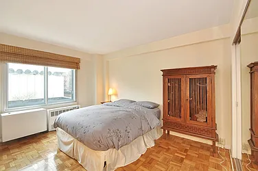 Rented by Corcoran