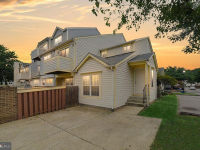 46349 Columbus Dr UNIT 305, Lexington Park, MD, 20653