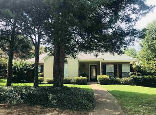 601 Hedgerow Cv, Madison, MS 39110