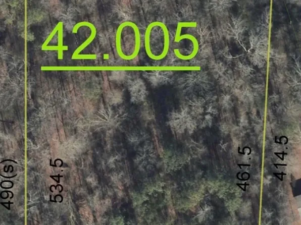 0 Prickett Trl #0, Jacksonville, AL 36265