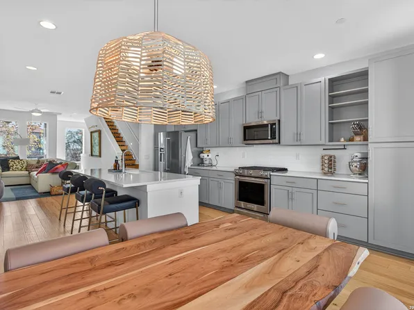 102 Tendick UNIT 603, San Antonio, TX 78209