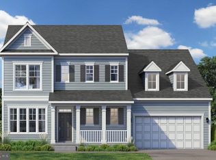 2161 Bosley Rd, Frederick, MD 21702