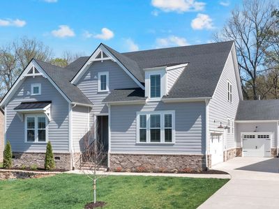 7116 Neills Branch Dr, College Grove, TN, 37046