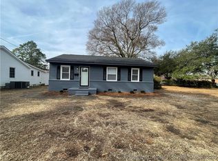 1203 Godwin Ave, Lumberton, NC 28358