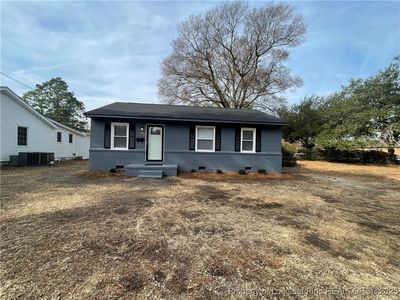 1203 Godwin Ave, Lumberton, NC, 28358