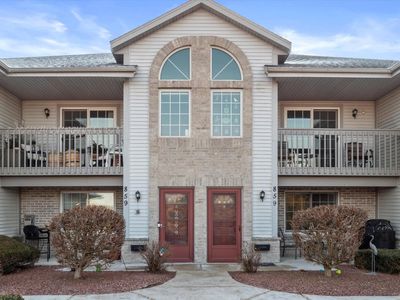 859 Quinlan DRIVE UNIT C, Pewaukee, WI, 53072