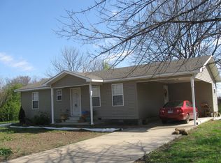 51 S 3rd St, Humnoke, AR 72072