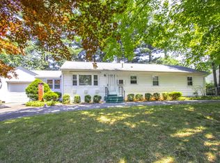59 Ferncliff Ave, Springfield, MA 01119