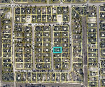 1850 Tulip St, Lehigh Acres, FL, 33972