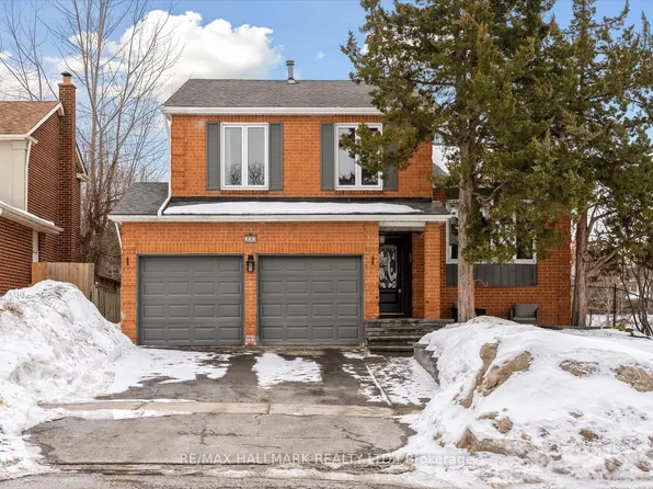 233 Fincham Ave, Markham, ON L3P 4E4