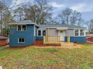 211 Pine Ln, Anderson, SC 29621