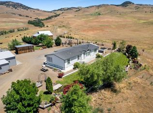 11223 York Rd, Montague, CA 96064