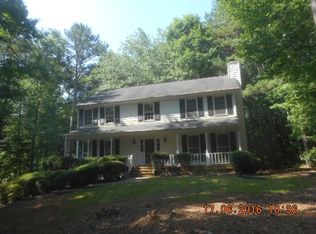 420 N Fayette Dr, Fayetteville, GA