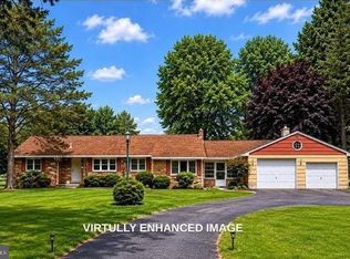 44 Burnt Hill Rd, Skillman, NJ 08558