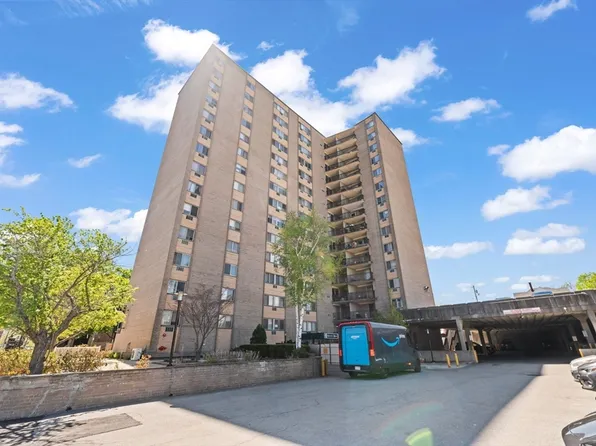 1025 Hancock St Unit 13M, Quincy, MA 02169