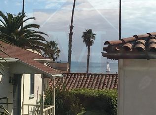 121 W Mason St APT 3, Santa Barbara, CA 93101