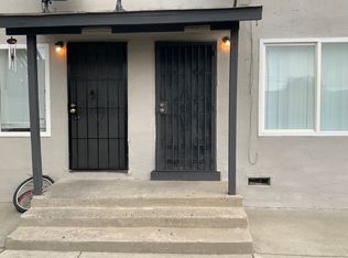 418 C Street, Richmond, CA 94801