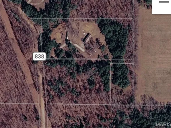 0 Bcr 838, Marble Hill, MO 63764