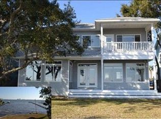 8233 Pompano St, Navarre, FL 32566