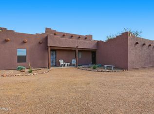 710 S Muleshoe Rd, Apache Junction, AZ 85119