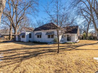 4901 Rogers St, N Little Rock, AR 72117