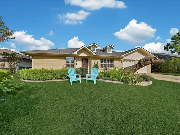 1831 Seamist Ct, Houston, TX 77008