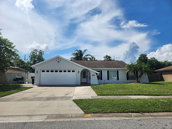 Front home