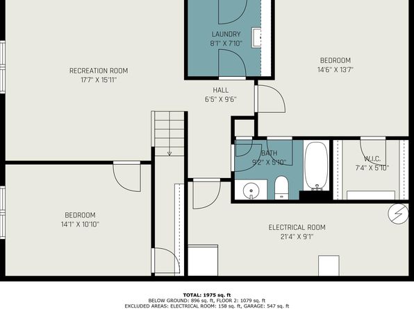 11170 W Briggs Rd, Trufant, MI 49347