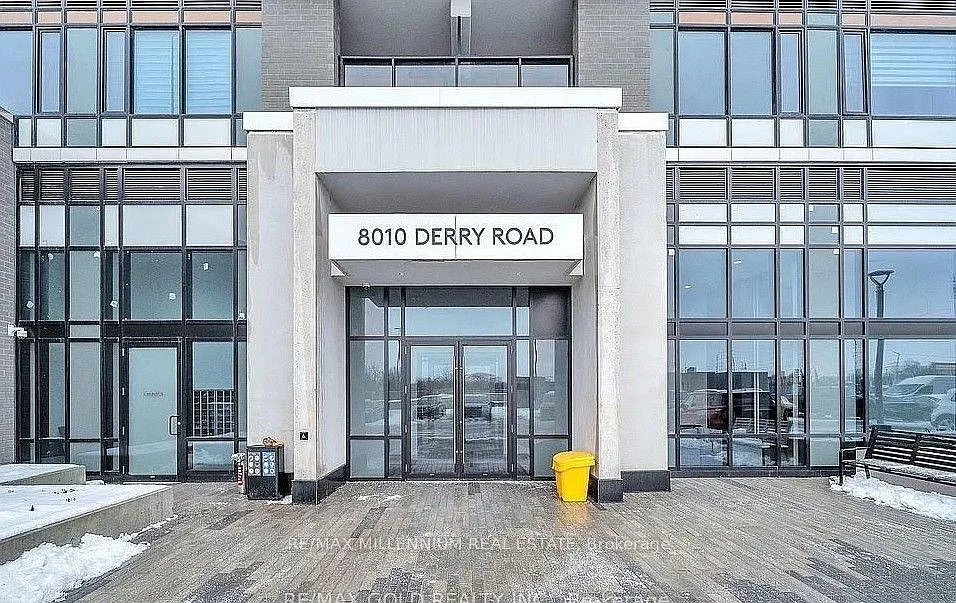 8010 Derry Rd #211