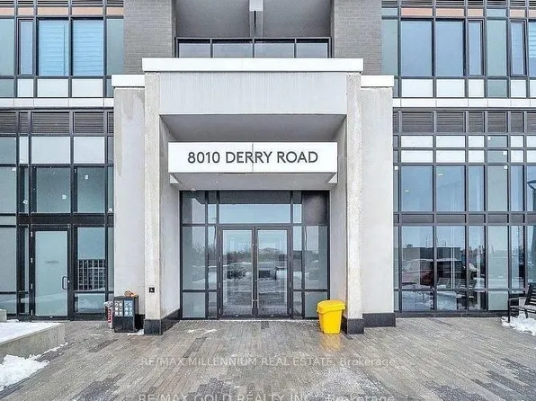 8010 Derry Rd, Milton, ON