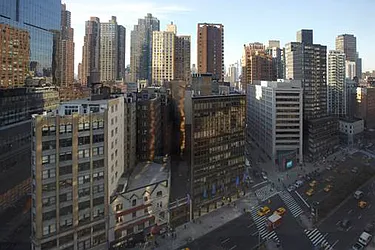 Sold by Brown Harris Stevens