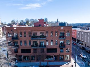 1 E 3rd Ave #308, Rome, GA 30161