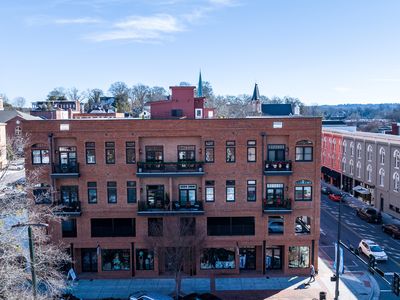 1 E 3rd Ave #308, Rome, GA, 30161