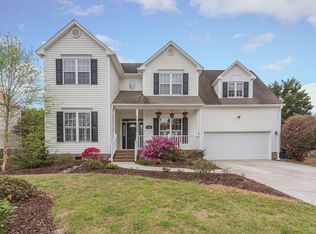 4710 Woods Edge Rd, Wilmington, NC 28409