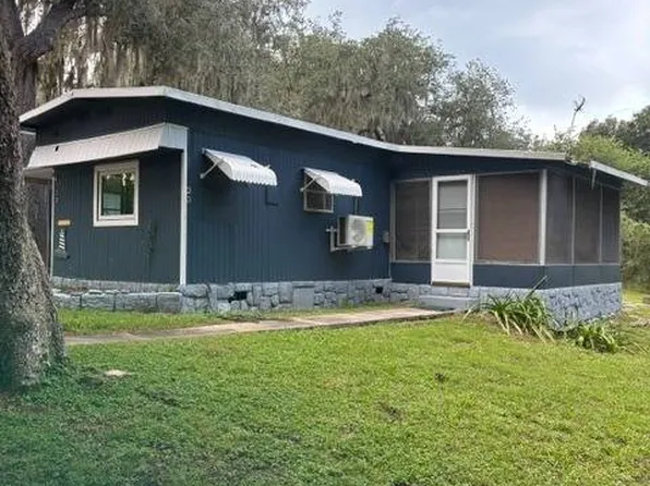 8618 E Gospel Island Rd, Inverness, FL 34450