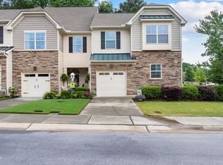 2 Intuition Cir, Durham, NC 27705
