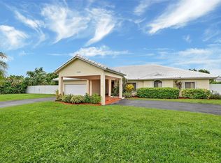 16150 SW 147th Ct, Miami, FL 33187