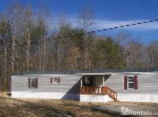 237 Field Pine Dr, Browns Summit, NC 27214