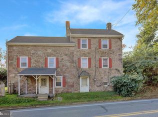 200 W Main St, Birdsboro, PA 19508