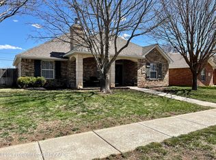 3801 Ross St, Amarillo, TX 79118