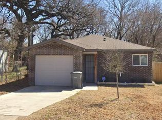 3710 Cauthorn Dr, Dallas, TX 75210