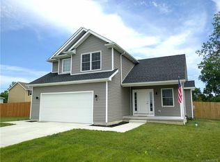 Westgate Blvd, Orchard Park, NY 14127