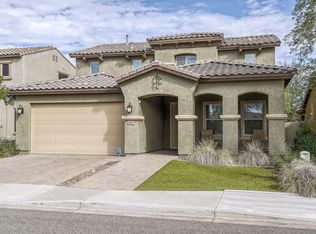 28253 N Welton Pl, San Tan Valley, AZ 85143