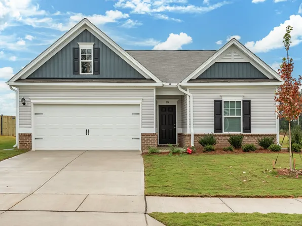519 Troy Dr, Sanford, NC 27332