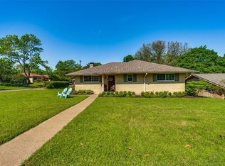 9505 Aldwick Dr, Dallas, TX 75238