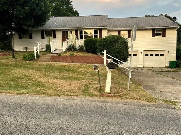 4108 Cypress St, Butler, PA 16001