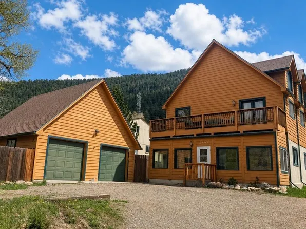 2805 Miner Street, Idaho Springs, CO 80452