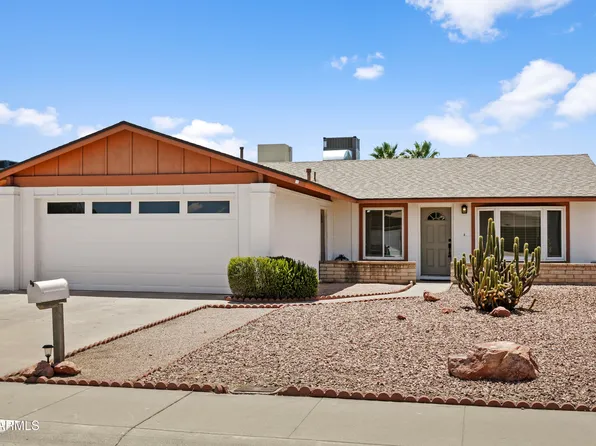 2745 E DAHLIA Drive, Phoenix, AZ 85032