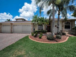 11917 Hadleigh Way, New Port Richey, FL 34655