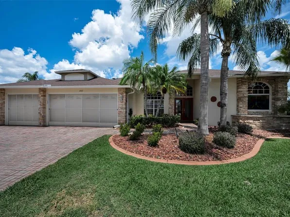 11917 Hadleigh Way, New Port Richey, FL 34655